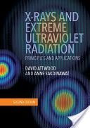 X-Rays and Extreme Ultraviolet Radiation - Principles and Applications (Attwood David)(Pevná vazba)
