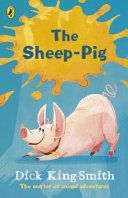 Sheep-pig (King-Smith Dick)(Paperback)