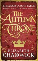Autumn Throne (Chadwick Elizabeth)(Paperback)
