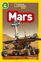 Mars (Carney Elizabeth)(Paperback)
