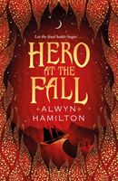 Hero at the Fall (Hamilton Alwyn)(Paperback)