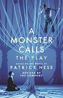 Monster Calls: The Play (Peck Adam)(Paperback)