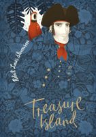 Treasure Island - V&A Collectors Edition (Stevenson Robert Louis)(Pevná vazba)