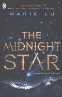 Midnight Star (Lu Marie)(Paperback)