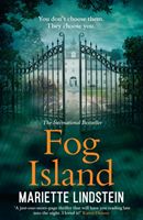 Fog Island - A Terrifying Thriller Set in a Modern-Day Cult (Lindstein Mariette)(Paperback / softback)