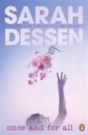 Once and for All (Dessen Sarah)(Paperback)
