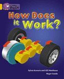 How Does it Work (Matthews Gill)(Paperback)