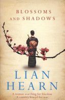 Blossoms and Shadows (Hearn Lian)(Paperback)