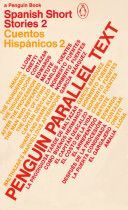Spanish Short Stories (Lawaetz Gudie)(Paperback)