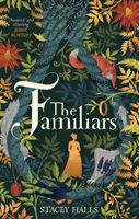 FAMILIARS (HALLS STACEY)(Paperback)
