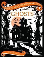Ghosts (Day Malcolm)(Pevná vazba)