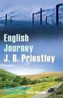 English Journey (Priestley J. B.)(Paperback / softback)