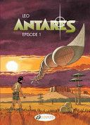 Antares (Leo)(Paperback)