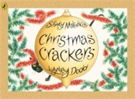Slinky Malinki's Christmas Crackers (Dodd Lynley)(Paperback)