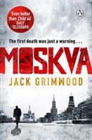 Moskva (Grimwood Jack)(Paperback)