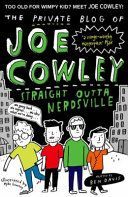 Private Blog of Joe Cowley: Straight Outta Nerdsville (Davis Ben)(Paperback)