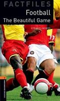 Oxford Bookworms 3e 2 Factfile Football(Paperback)