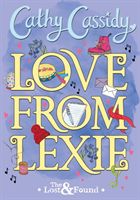 Love from Lexie (The Lost and Found) (Cassidy Cathy)(Paperback)