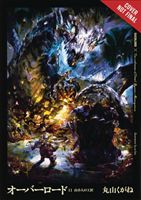 Overlord, Vol. 11 (light novel) (Maruyama Kugane)(Pevná vazba)