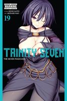 Trinity Seven, Vol. 19 (Saito Kenji)(Paperback / softback)