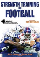 Strength Training for Football(Paperback / softback)