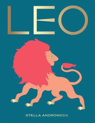 Leo (Andromeda Stella)(Pevná vazba)