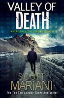 Valley of Death (Mariani Scott)(Paperback / softback)
