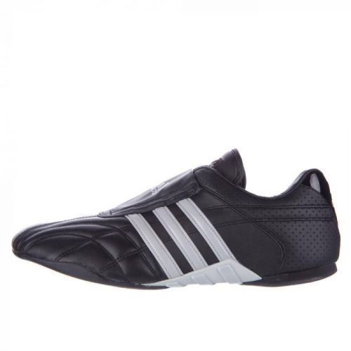 Budo boty adidas adiLux černé 8