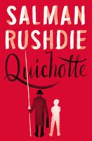 Quichotte (Rushdie Salman)(Paperback)