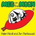 Meg on the Moon (Nicoll Helen)(Spiral bound)