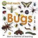 First Facts Bugs (DK)(Pevná vazba)