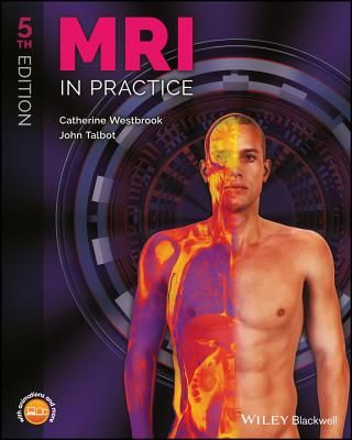 MRI in Practice (Westbrook Catherine)(Paperback / softback)