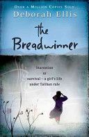 Breadwinner (Ellis Deborah)(Paperback)