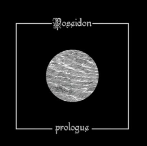 Prologue (Poseidon) (CD / Album)