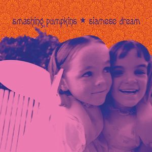 Siamese Dream (Smashing Pumpkins) (Vinyl)
