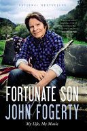 Fortunate Son - My Life, My Music (Fogerty John)(Paperback)