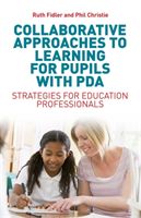 HOW TO SUPPORT A CHILD WITH PDA (FIDLER  RUTH)(Paperback)
