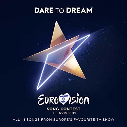 Eurovision Song Contest 2019 (CD / Album)