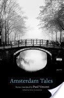 Amsterdam Tales(Paperback)