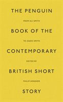 Penguin Book of the Contemporary British Short Story (Hensher Philip)(Pevná vazba)