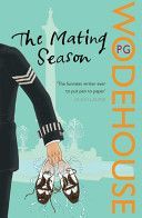 Mating Season - (Jeeves & Wooster) (Wodehouse P. G.)(Paperback)