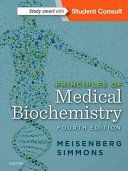 Principles of Medical Biochemistry (Meisenberg Gerhard)(Paperback)
