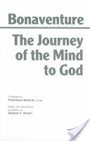 Journey of the Mind to God (Brown Stephen F.)(Paperback)