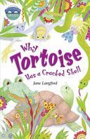 Storyworlds Bridges Stage 10 Why Tortoise Has a Cracked Shell (Single) (Langford Jane)(Paperback)