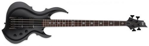 ESP LTD TA-204FRX BLKS