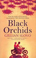 Black Orchids (Slovo Gillian)(Paperback)