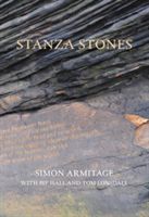 Stanza Stones (Armitage Simon)(Pevná vazba)