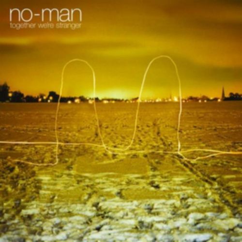 Together We're Stranger (No-Man) (CD / Album)