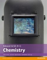 Edexcel GCSE (9-1) Chemistry Student Book (Saunders Nigel)(Paperback)