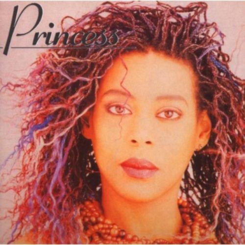 Princess (Princess) (CD / Album)